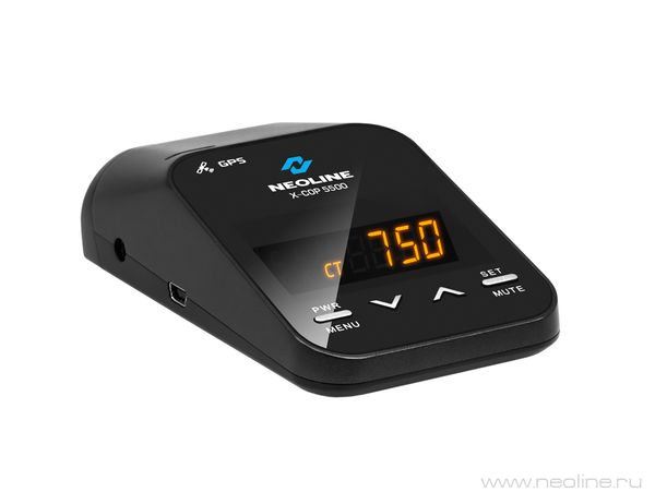 ���������� Neoline X-COP 5500